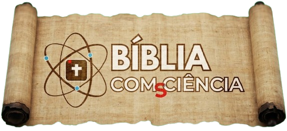 Logo Biblia Com Ciencia